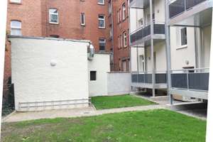 3-ZIMMER-WOHNUNG MIT BALKON  ges.  71 qm,  in Erfurt, Zentrumnah  – Iderhoffstraße 8, 99085 Krämpfervorstadt, Erfurt – Vorschaubild 3
