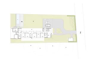 P.L001 - Exklusive Villa auf einzigartigem Baugrundstück am Hülser Berg in bester Lage *** – Die vollständige Adresse der Immobilie erhältst du vom Anbieter., 47802 Hülser Berg, Krefeld – Vorschaubild 10