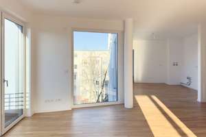 Neubau: 4-Zimmer-Familienwohnung  mit Balkon * Nähe Orankesee – Schöneicher Straße 3, 13055 Alt-Hohenschönhausen, Berlin – Vorschaubild 4