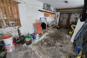Kleines Haus mit 3 Räumen in Adelsberg... Vergrösserung durch Aufbau vorstellbar... – Die vollständige Adresse der Immobilie erhältst du vom Anbieter., 9127 Adelsberg, Chemnitz – Vorschaubild 9