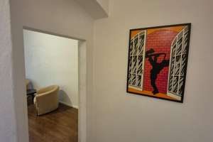 Modernisierte 3 Zimmer Wohnung im Altbau – Emdener Str. 56, 10551 Moabit, Berlin – Vorschaubild 12