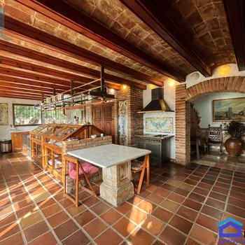 Fantastische Villa