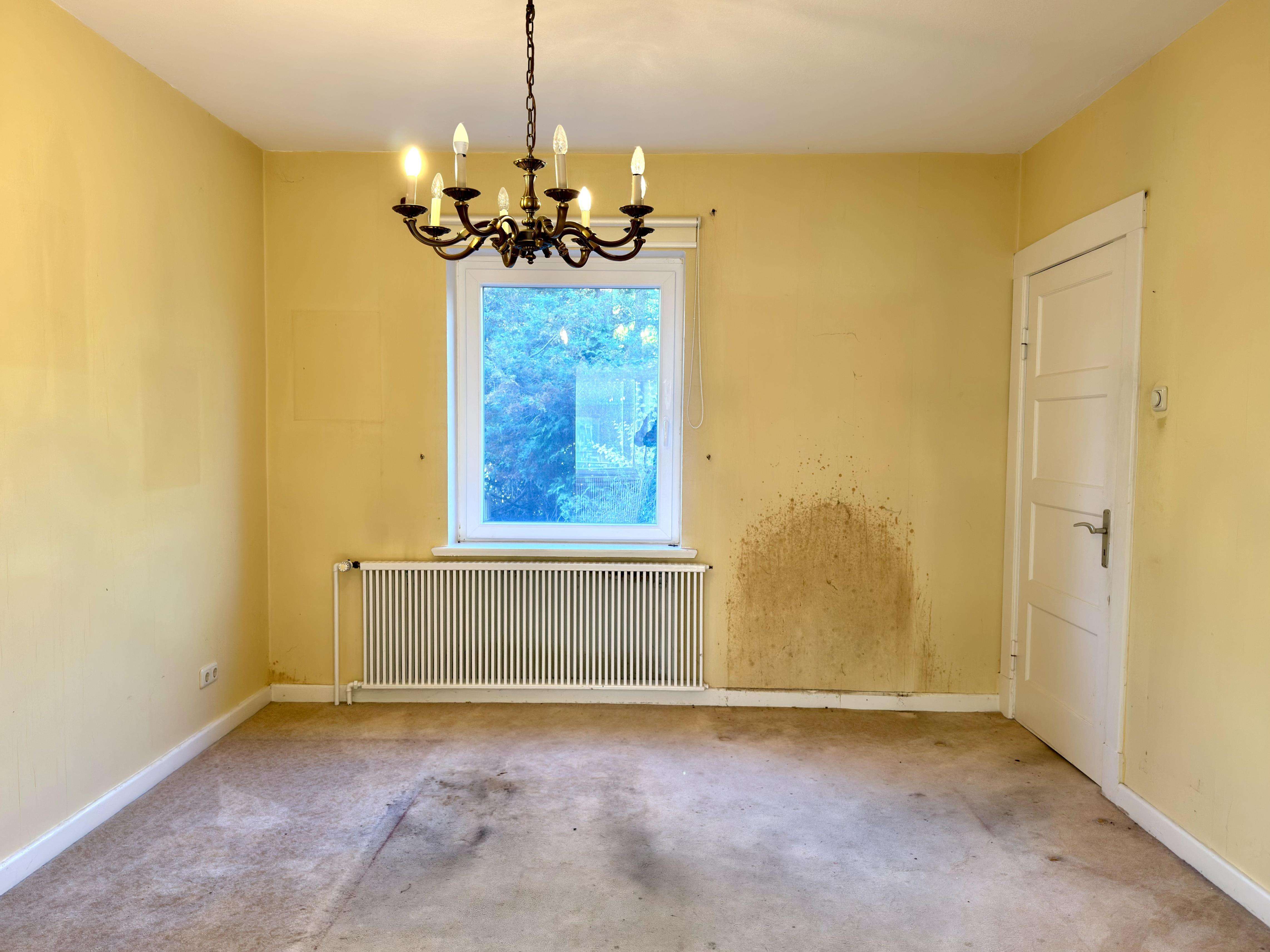 Immobilie in Otterndorf - Charmante Doppelhaushälfte in zentraler Lage - Bild 4