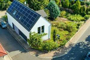 ***Reduziert, Neuwertiges 1 FH mit Garage, Garten und PV-Anlage "Provisionsfrei" *** – Darmstadt-Dieburg (Kreis) – Vorschaubild 3