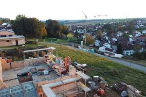 Moderne Doppelhaushälfte in bester Lage mit traumhaftem Ausblick - HAUS 1 – Passau (Kreis) – Vorschaubild 14