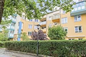 Freimann - Hell. Gepflegt. Zeitlos. - Sonnenloggia zur Erholung! – Die vollständige Adresse der Immobilie erhältst du vom Anbieter., 80939 Freimann, München – Vorschaubild 9