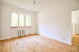 Nah Rüdesheimer Platz und Friedenau: Hochwertiger Erstbezug, 2-Zi mit Balkon im 3.OG, Tageslichtbad – 12162 Steglitz, Berlin – Vorschaubild 10
