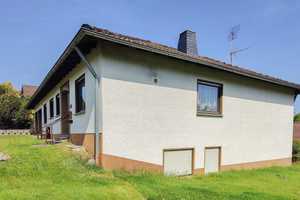 Gepflegter Bungalow mit ELW und Garage 
in einem OT von Altenkirchen! – Altenkirchen (Westerwald) (Kreis) – Vorschaubild 3
