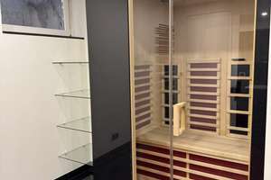 Traumhaus, direkt am Baerler Busch, mit Wintergarten, Kamin & exklusiver Ausstattung! ohne Courtage! – Heesbergstraße 16a, 47199 Baerl, Duisburg – Vorschaubild 27