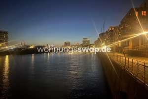 Wohnungstausch: Versmannstraße 40