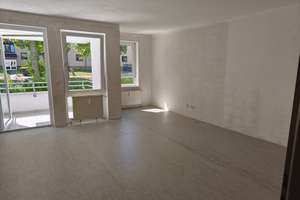 helle 3-Raum Wohnung mit Balkon – Sandbrink 3, 38259 Salzgitter-Bad, Salzgitter – Vorschaubild 3