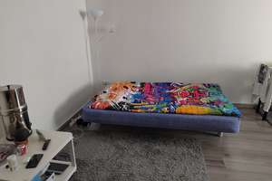 Einraumwohnung im Herzen der Stadt Wuppertal – Perfekt für Studierende & Kapitalanleger – Reichsgrafenstraße 1, 42119 Elberfeld, Wuppertal – Vorschaubild 4