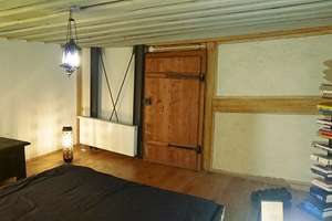 Ein Katzensprung zum See  - Inselhaus mit 6 Einheiten – Brettermarkt 15, 88131 Lindau (Bodensee) – Vorschaubild 6
