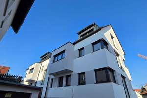 2,5-Zimmer Wohnung mit gehobener Ausstattung in Möhringen – Die vollständige Adresse der Immobilie erhältst du vom Anbieter., 70567 Möhringen-Mitte, Stuttgart – Vorschaubild 1