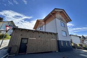Top Zweifamilienhaus / Haus mit ELW mit großem Garten - zentrale Lage in Freyung  – Die vollständige Adresse der Immobilie erhältst du vom Anbieter., 94078 Freyung – Vorschaubild 28