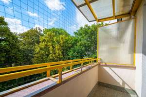🔆 Leben im schönen Rudolfkiez nahe der Spree - Sanierte 3 Zi-Whg mit Balkon, Tageslichtbad & EBK – Die vollständige Adresse der Immobilie erhältst du vom Anbieter., 10245 Friedrichshain, Berlin – Vorschaubild 3