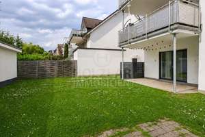 BEZUGSFREI & HOCHWERTIG - MODERNE ERDGESCHOSSWOHNUNG MIT TERRASSE & STELLPLATZ – Die vollständige Adresse der Immobilie erhältst du vom Anbieter., 53229 Pützchen/Bechlinghoven, Bonn – Vorschaubild 6