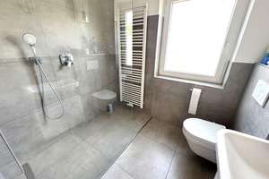 Modern sanierte 3-Zimmer-Wohnung mit großem Balkon! – 56070 Neuendorf, Koblenz – Vorschaubild 5
