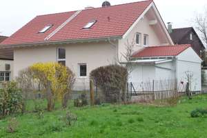 Weilheim: Einfamilienhaus in familienfreundlicher Wohnlage – Die vollständige Adresse der Immobilie erhältst du vom Anbieter., 82362 Weilheim in Oberbayern – Vorschaubild 3