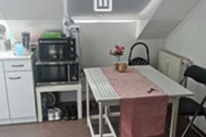 1-Zimmer-Wohnung im gedämmten Dachgeschoss in Stuttgart-Möhringen – `Bingener Weg 15, 70567 Möhringen-Ost, Stuttgart – Vorschaubild 5