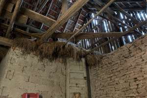 Hier ist fast alles möglich ... 1-FH mit riesengroßer Scheune, Hof, Garten und Garage !!! – Die vollständige Adresse der Immobilie erhältst du vom Anbieter., 63871 Heinrichsthal – Vorschaubild 36