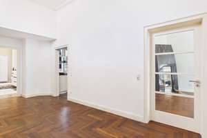 Exklusive 4-Zimmer-Wohnung in Bestlage Frankfurts – sonniger Balkon, Designerküche & Skylineblick – 60325 Westend-Süd, Frankfurt am Main – Vorschaubild 18