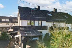 Charmantes Einfamilienhaus in begehrter Wohnlage  – Koblenz – Vorschaubild 16