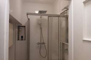 FISCHER Str.,Düsseldorf-Pempelfort, Nähe Hofgarten, Rhein,2 Zi., Bad, Panoramablick!Exkusiver Garten – 40477 Pempelfort, Düsseldorf – Vorschaubild 7