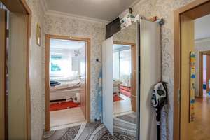 Helle 4-Zimmer-Wohnung mit ca. 104 m², sonnigem Balkon und großzügiger Raumaufteilung – Die vollständige Adresse der Immobilie erhältst du vom Anbieter., 41065 Dahl, Mönchengladbach – Vorschaubild 8