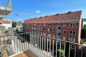 Großzügige 4,5 Zimmer Wohnung mit Balkon - Provisionsfrei direkt vom Bauträger