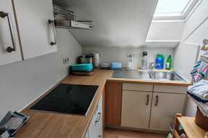 ** EIGENER GARTEN, WOHNEN IM AUKAMM & 1 ZIMMER APPARTEMENT IM DG ** – Wiesbaden – Vorschaubild 12