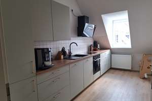 Charmante 3-ZKB Wohnung  in zentraler Lage – Marcobrunnerstraße 14, 65197 Rheingauviertel / Hollerborn, Wiesbaden – Vorschaubild 2