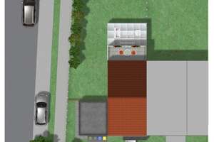 Familientraum mit neuer Küche, gemütlichem Garten & Dachterrasse – modernes Reihenendhaus zum Wo – Die vollständige Adresse der Immobilie erhältst du vom Anbieter., 14480 Kirchsteigfeld, Potsdam – Vorschaubild 12