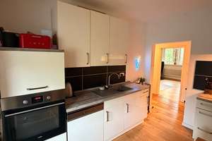 3-Zimmer-Wohnung mit Sauna – Georgstraße 19, 47226 Hochemmerich, Duisburg – Vorschaubild 4