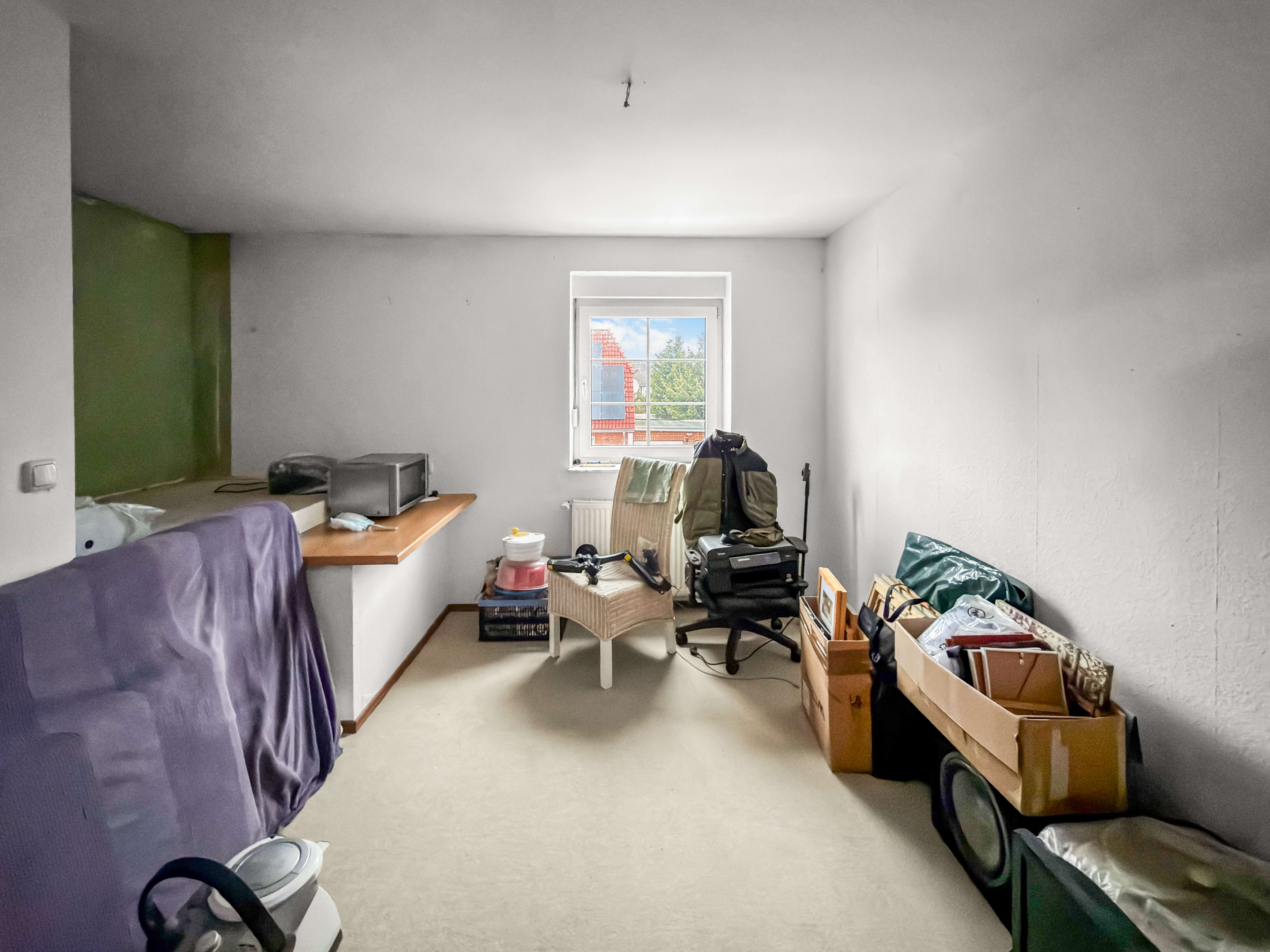 Immobilie in Kutenholz - Großzügiges Einfamilienhaus mit Doppelgarage - ruhige Lage in Mulsum - Bild 3