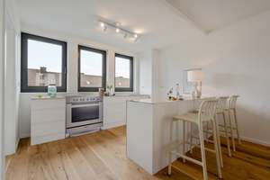  Neues Wohnen im Herzen der Stadt- Johann Moritz Quartier – Die vollständige Adresse der Immobilie erhältst du vom Anbieter., 57072 Siegen, Siegen – Vorschaubild 6