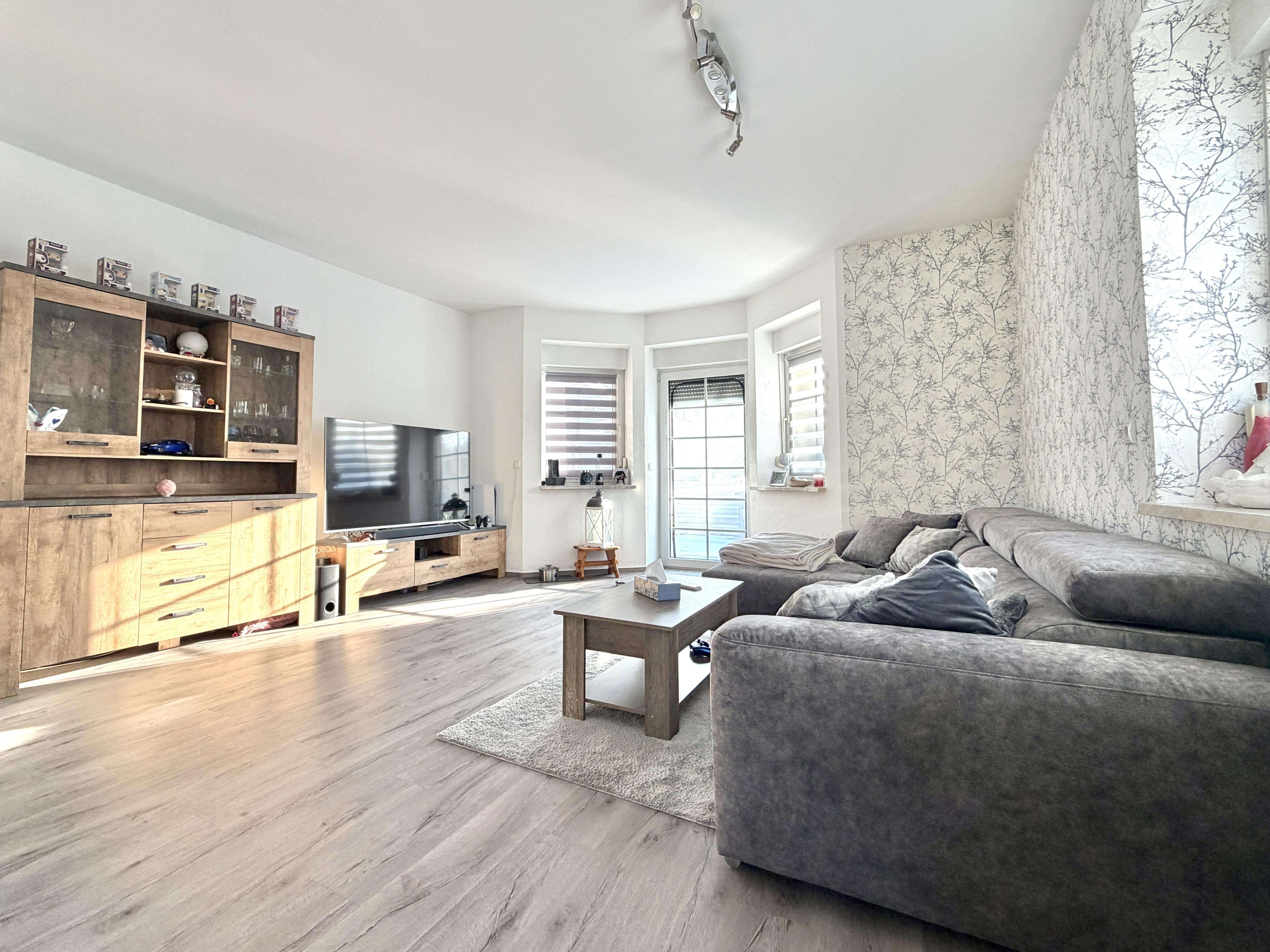 Immobilie in Kümmernitztal - Modernisiertes Einfamilienhaus mit großzügigem Grundstück - Bild 0