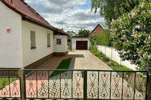 Sonniges Einfamilienhaus in der Fischerstadt Peitz – Spree-Neiße (Kreis) – Vorschaubild 4