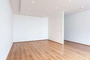 Wohnen im Schwanenquartier / moderne und renovierte 1 Zimmerwohnung