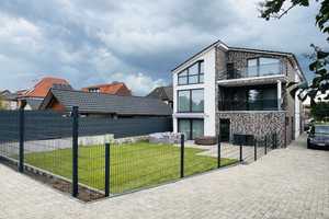 Exklusiver Neubau - Privatsphäre und Ruhe garantiert!  – Brunsroder Straße 2a, 38442 Wolfsburg – Vorschaubild 1