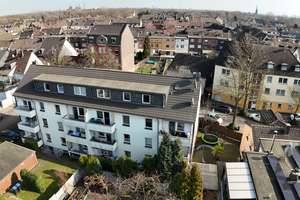 Charmante und gepflegte  2-Zimmer-Wohnung – mit Balkon – Die vollständige Adresse der Immobilie erhältst du vom Anbieter., 47137 Untermeiderich, Duisburg – Vorschaubild 7