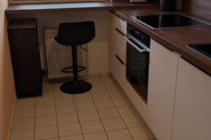 Möblierte 2 Zimmerwohnung  – Rainfarnstraße 25, 80935 Lerchenau-Ost, München – Vorschaubild 22