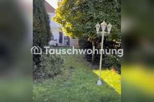 Tauschwohnung: Haus mit 7 Zimmern und 5.000 m² Grundstück in Steinhagen