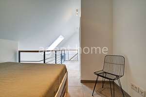 MÖBLIERT - MODERN STYLE - Praktisches Business Apartment mit Loggia – Die vollständige Adresse der Immobilie erhältst du vom Anbieter., 70563 Vaihingen-Mitte, Stuttgart – Vorschaubild 14