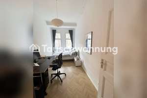 Tauschwohnung: Günstig und mitten im Leben: 2-Zimmer Wohnung in Fhain – Die vollständige Adresse der Immobilie erhältst du vom Anbieter., 10247 Friedrichshain, Berlin – Vorschaubild 6