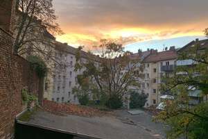 Möblierte Wohnung mit top Anbindung und viel Gestaltungsspielraum – Gugelstraße 152, 90459 Gugelstraße, Nürnberg – Vorschaubild 12