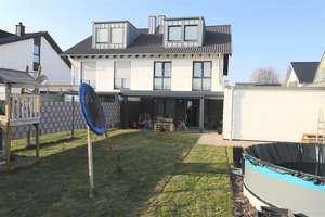 Modernes, sehr gepflegtes Einfamilienhaus (DHH) in guter Wohnlage von Jüchen-Hochneukirch – Die vollständige Adresse der Immobilie erhältst du vom Anbieter., 41363 Jüchen – Vorschaubild 9