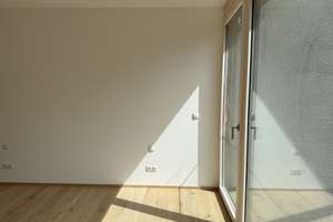 Erstbezug: 2-Zi.-Maisonette mit großer Dachterrasse, Keller & TG – 87437 Lenzfried, Kempten (Allgäu) – Vorschaubild 4