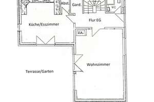 Ohne Makler! Gepflegtes Einfamilienhaus (Winkelhaus) mit PV-Anlage und Garage in Meerbusch-Osterath – Kevelaerer 11, 40670 Meerbusch – Vorschaubild 17