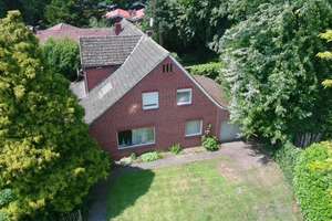 Zweifamilienhaus mit viel Potenzial! – Die vollständige Adresse der Immobilie erhältst du vom Anbieter., 49661 Cloppenburg – Vorschaubild 3